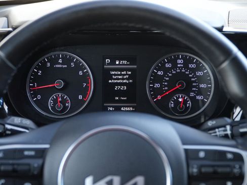 Used 2023 Kia K5 GT-Line w/ GT-Line Premium Package image 24