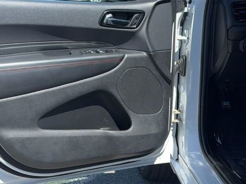 Used 2024 Dodge Durango GT AWD/4WD image 23