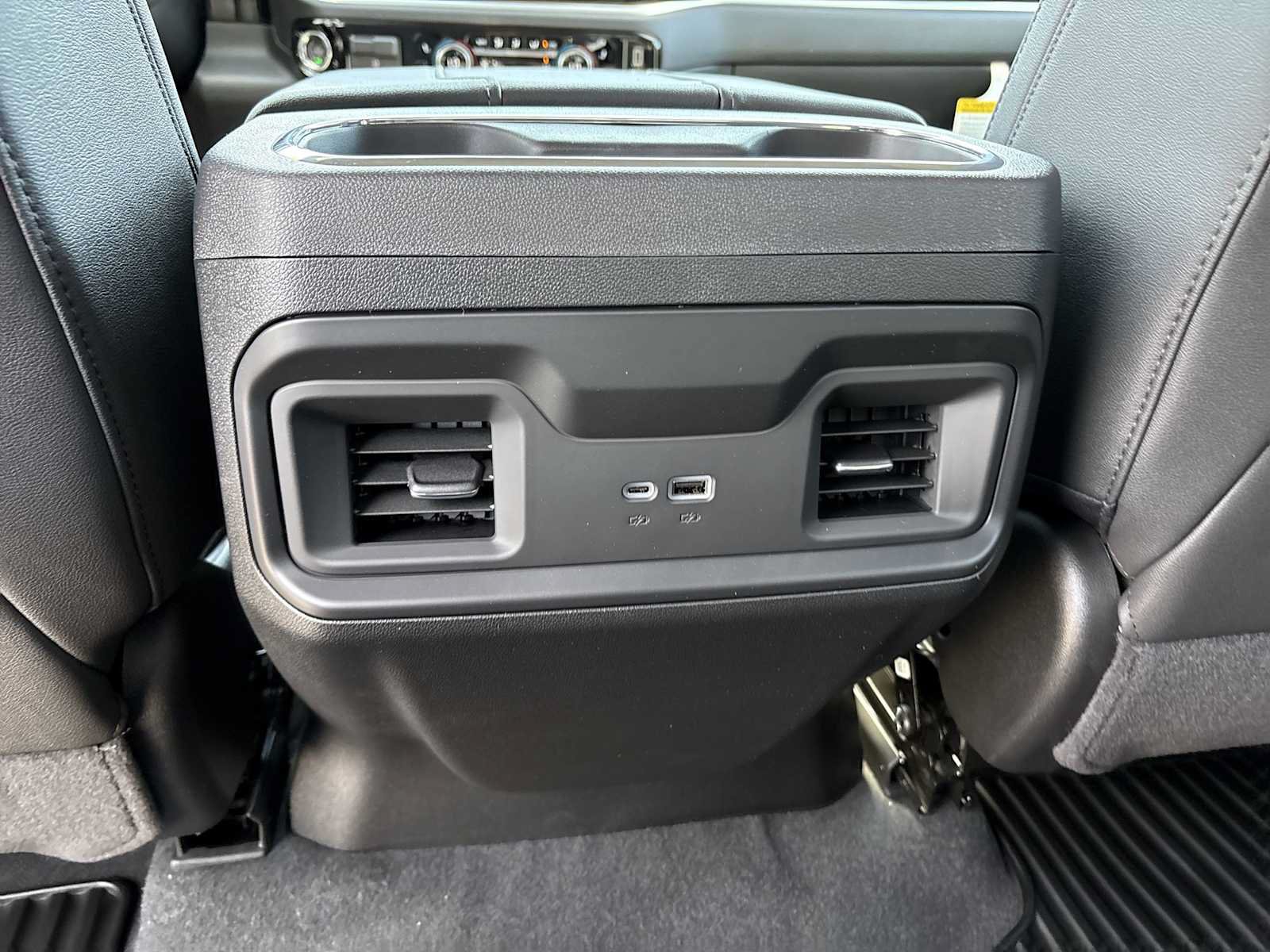 New 2026 Chevrolet Silverado 1500 RST w/ All Star Edition Plus AWD/4WD image 21
