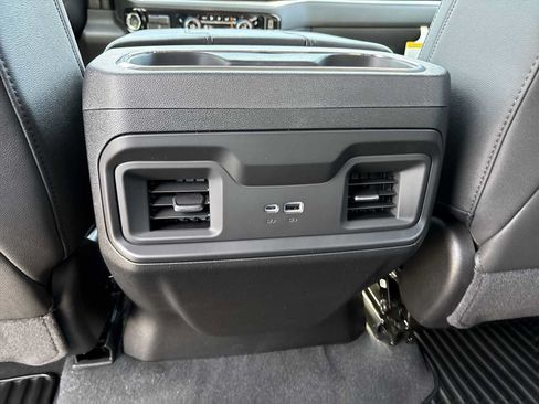 New 2026 Chevrolet Silverado 1500 RST w/ All Star Edition Plus AWD/4WD image 21