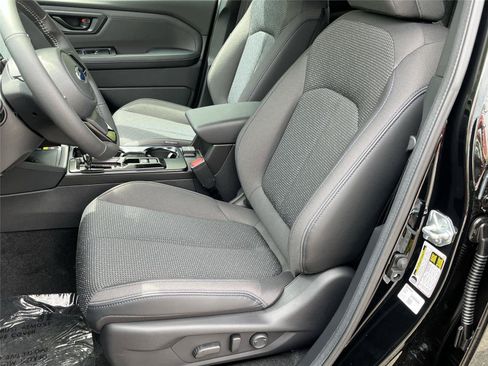 New 2026 Subaru Forester Premium AWD/4WD image 12