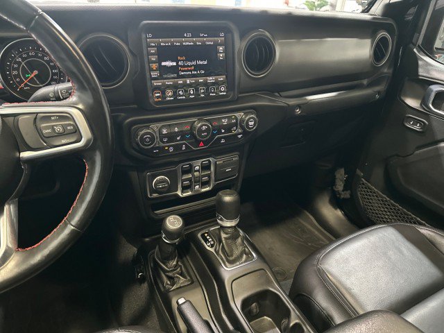 Used 2022 Jeep Gladiator Sport AWD/4WD image 71