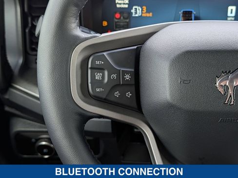 New 2026 Ford Bronco Badlands AWD/4WD image 26