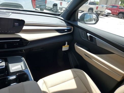 New 2026 Buick Enclave Preferred w/ Power Package FWD image 15