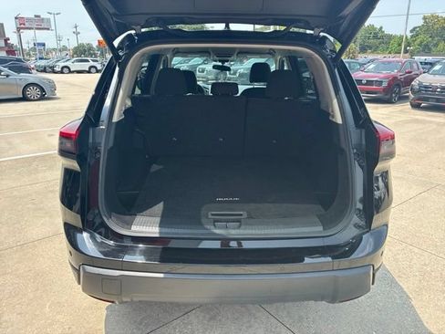 Used 2024 Nissan Rogue SV FWD image 8