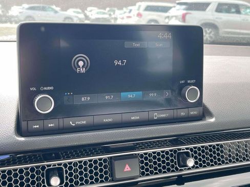 Used 2022 Honda Civic Sport image 20
