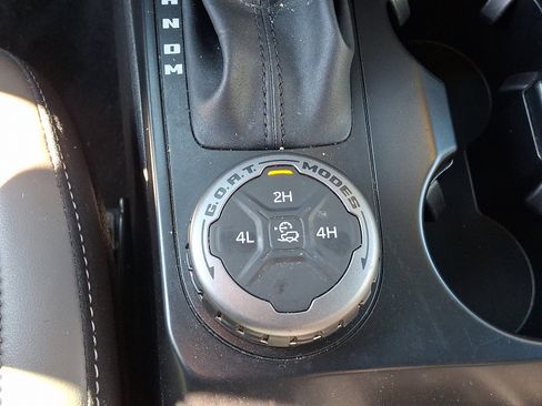 Certified 2025 Ford Bronco Outer Banks image 24