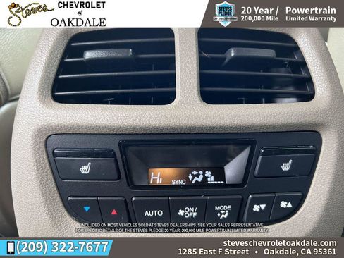 Used 2019 Honda Pilot Touring image 26