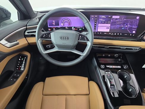 New 2026 Audi A5 2.0T Prestige AWD/4WD image 31