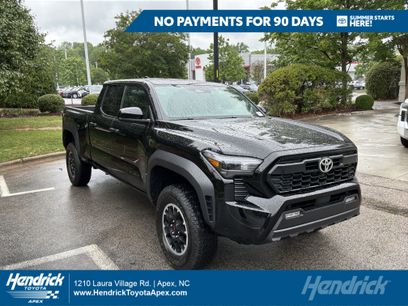 Used 2025 Toyota Tacoma TRD Off-Road