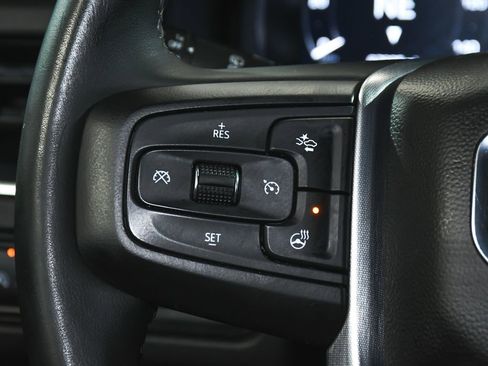Used 2023 GMC Yukon XL SLT w/ SLT Premium Package AWD/4WD image 29