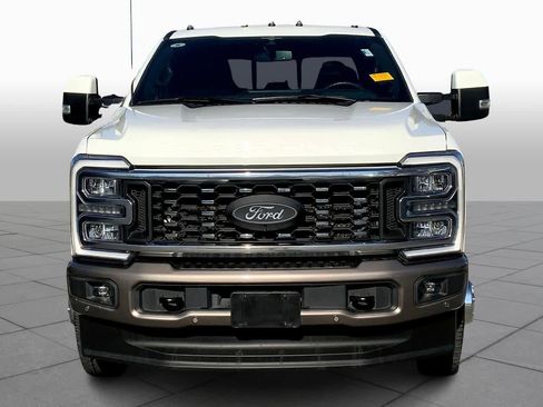 Certified 2023 Ford F350 King Ranch image 3