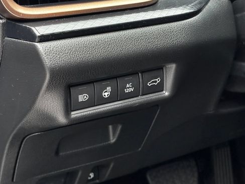 Used 2024 Toyota Grand Highlander AWD Hybrid image 19
