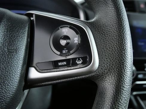 Used 2018 Honda CR-V EX image 23