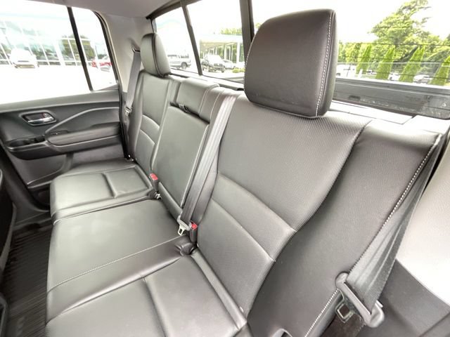 Used 2023 Honda Ridgeline RTL image 17