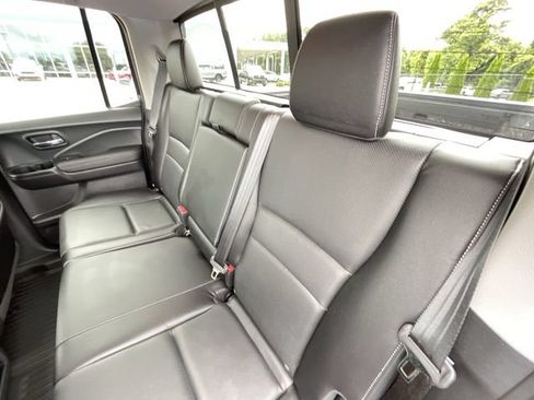 Used 2023 Honda Ridgeline RTL image 17