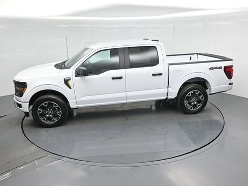 New 2025 Ford F150 STX w/ Equipment Group 200A image 38