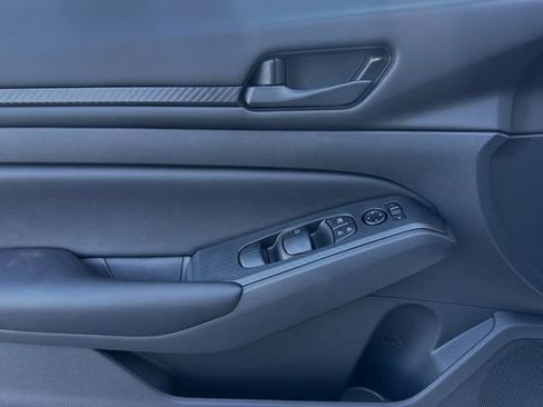 New 2025 Nissan Altima 2.5 S image 8