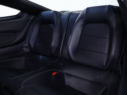 Used 2023 Ford Mustang Premium image 15