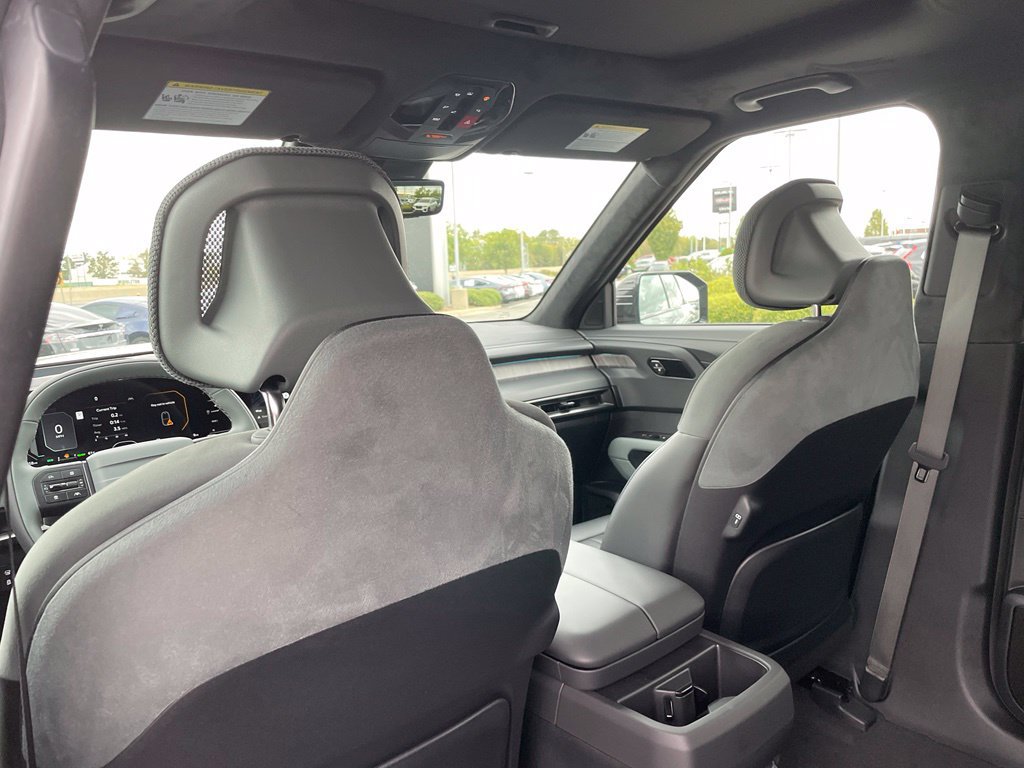 New 2027 Kia Telluride X-Line SX Prestige AWD/4WD image 27