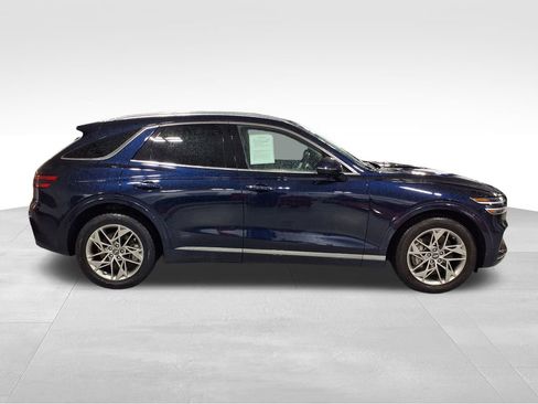 Used 2025 Genesis GV70 2.5T AWD/4WD image 9