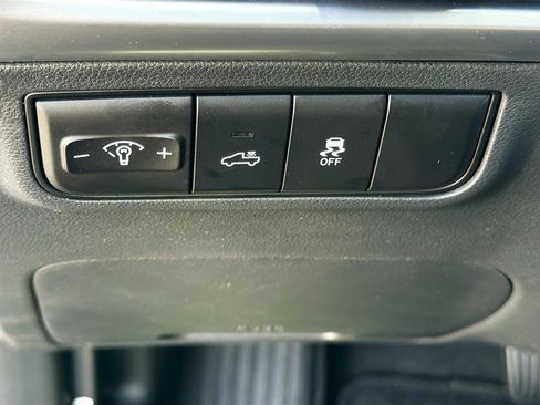New 2026 Hyundai Santa Cruz SEL FWD image 33