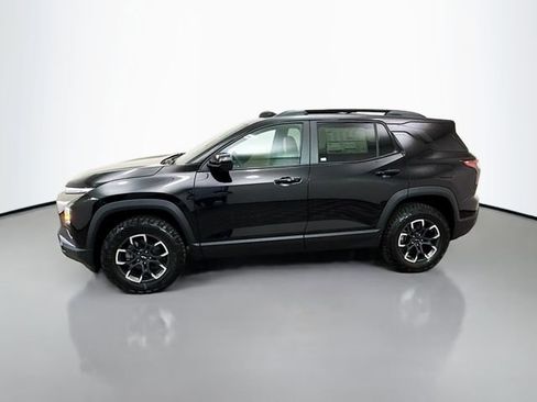 New 2026 Chevrolet Equinox ACTIV w/ Convenience Package III image 5