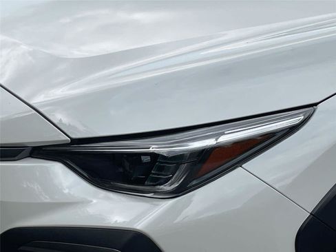 Certified 2026 Subaru Crosstrek 2.5i Limited AWD/4WD image 9