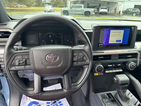 New 2026 Toyota Tacoma SR5 image 16