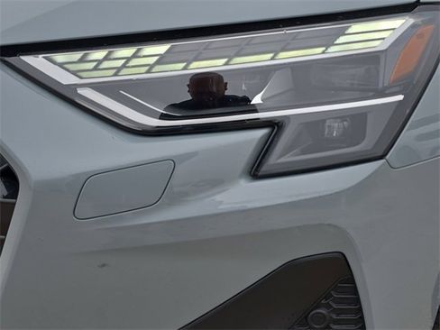 Used 2025 Audi A3 2.0T Premium w/ Convenience Package image 34