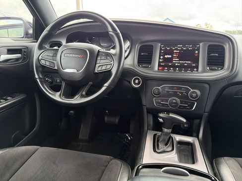 Used 2023 Dodge Charger R/T w/ Plus Group RWD image 3