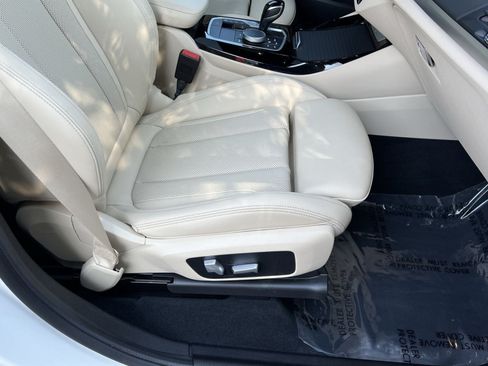 Used 2022 BMW X3 xDrive30i w/ Premium Package 2 AWD/4WD image 31