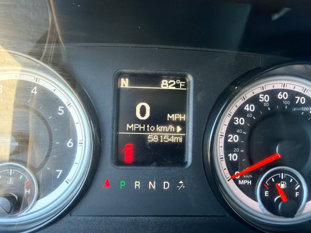 Used 2019 RAM 1500 Express w/ Wheel & Sound Group AWD/4WD image 16