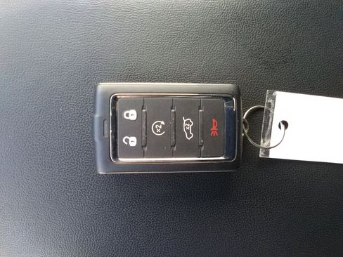 Used 2024 Jeep Grand Cherokee Limited image 30