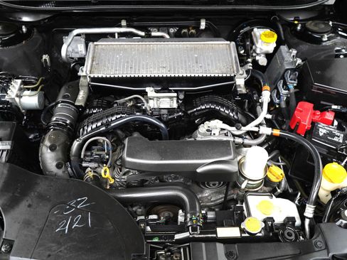 Used 2021 Subaru Outback Touring XT image 34