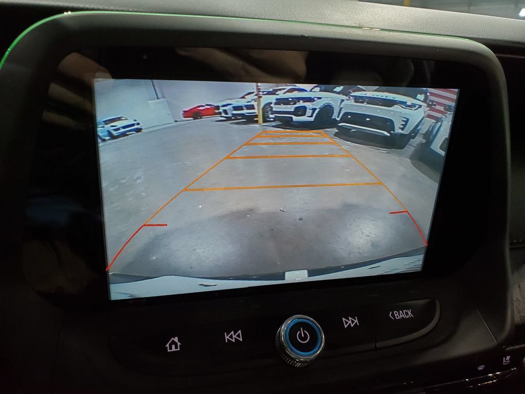 Used 2016 Chevrolet Camaro LT RWD image 24