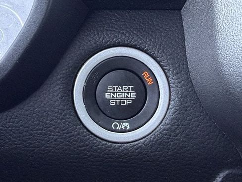 Used 2025 RAM 1500 Lone Star AWD/4WD image 18