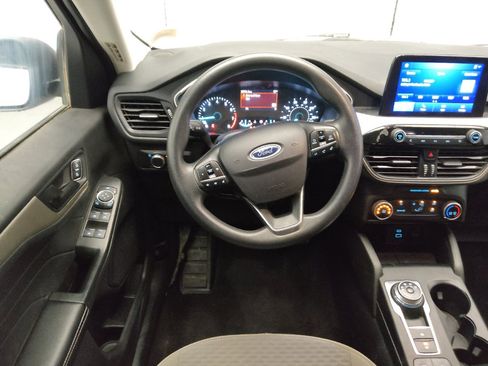 Used 2022 Ford Escape SE FWD image 22