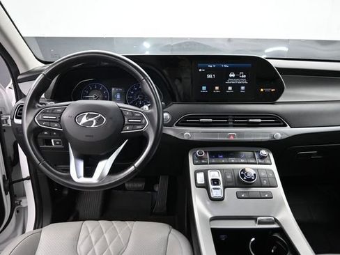 Used 2020 Hyundai Palisade SEL AWD/4WD image 11