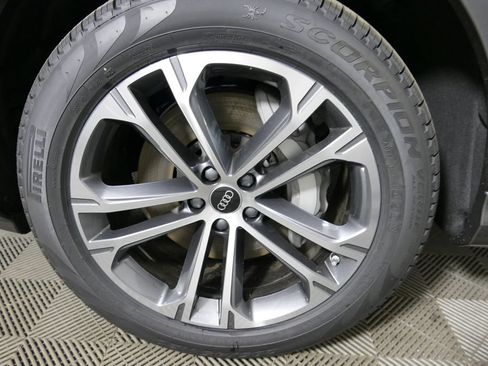 Used 2026 Audi Q7 2.0T Premium AWD/4WD image 28