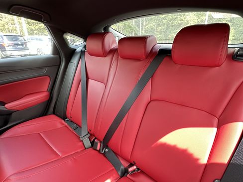 Used 2026 Acura Integra A-Spec FWD image 10