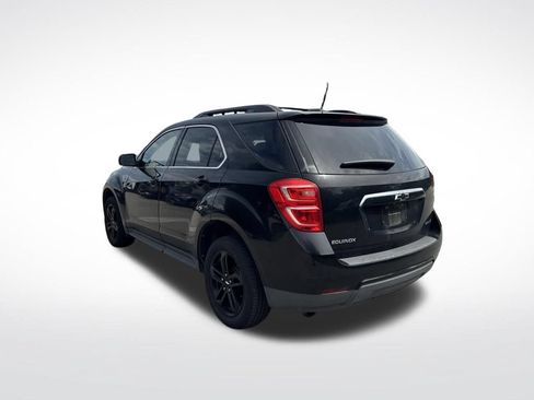 Used 2017 Chevrolet Equinox LT w/ Midnight Edition FWD image 6
