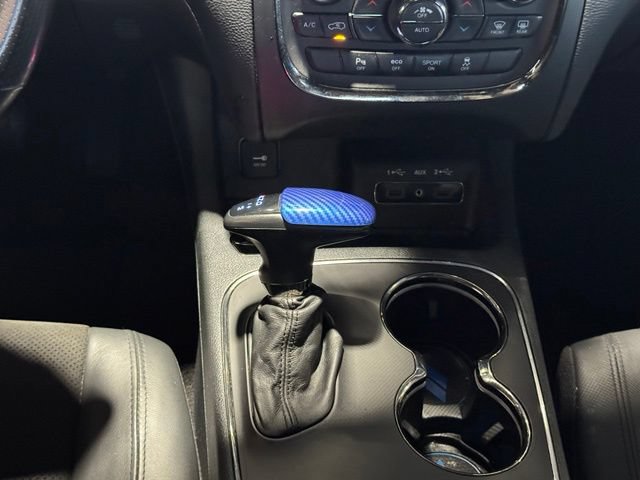 Used 2020 Dodge Durango R/T w/ Blacktop Package RWD image 18