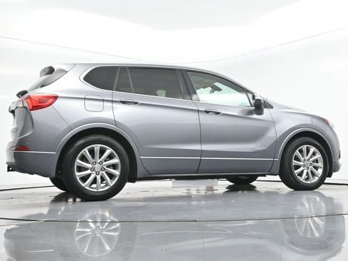 Used 2019 Buick Envision Essence FWD image 46