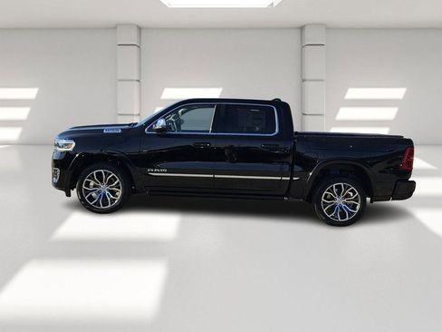 New 2026 RAM 1500 Tungsten image 2