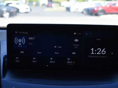 Used 2020 Acura RDX AWD image 46