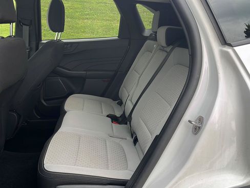 Used 2024 Ford Escape Active AWD/4WD image 23