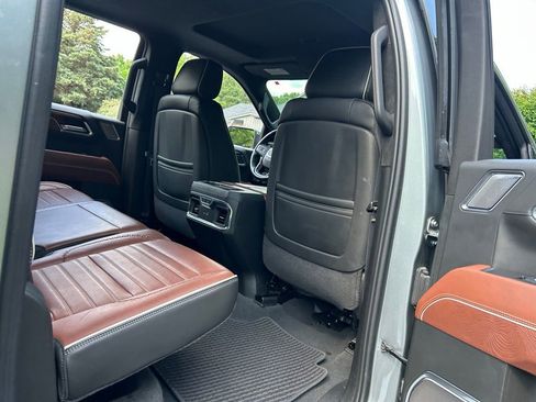 Used 2025 GMC Sierra 1500 Denali Ultimate AWD/4WD image 52