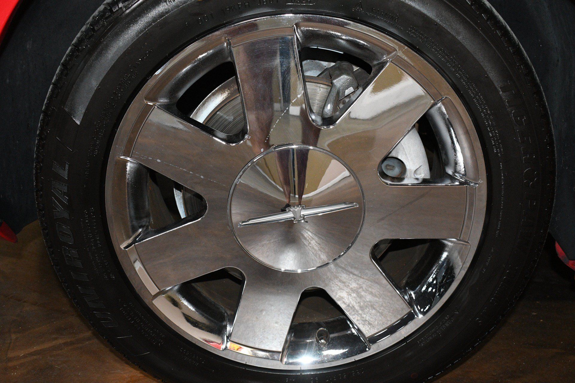 Used 2003 Ford Thunderbird RWD image 65