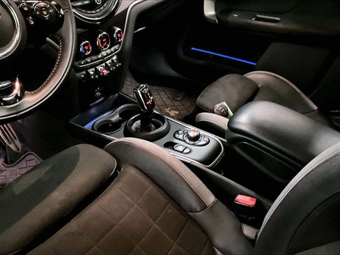 Used 2020 MINI Cooper Countryman John Cooper Works image 18